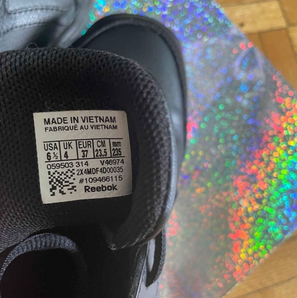 Reebok dmx ride women's - Picture 3 of 6